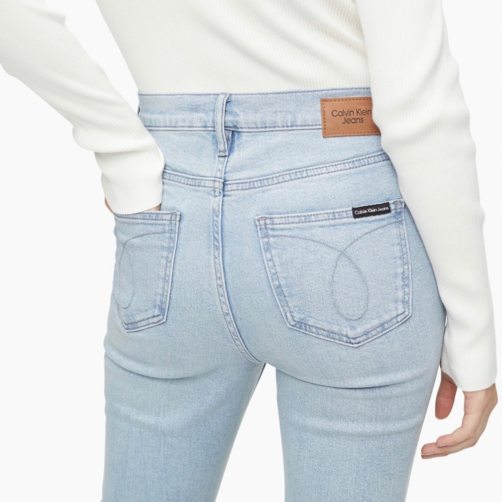 Calvin Klein Jeans - Picture 5 of 10